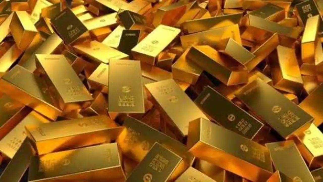 ارتفاع عالمي مستمر.. سعر أوقية الذهب يسجل قمة جديدة في تعاملات 30 يناير 2026